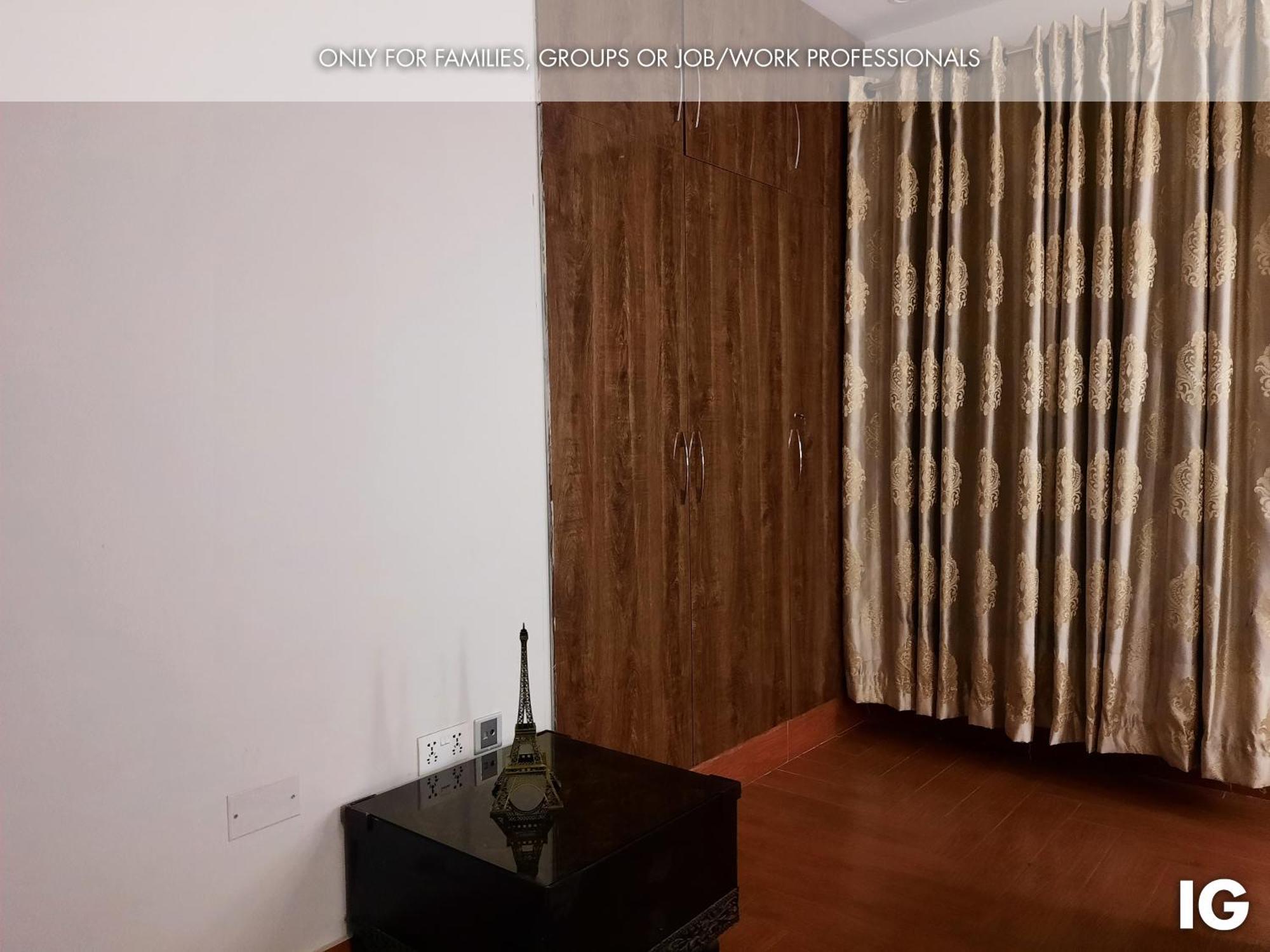 3 Bedroom Furnished Holiday Home Near Valencia Town, Lake City & Ring Road Lahore Exterior photo